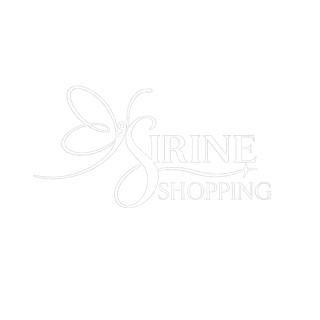 Sirine Shopping Logo