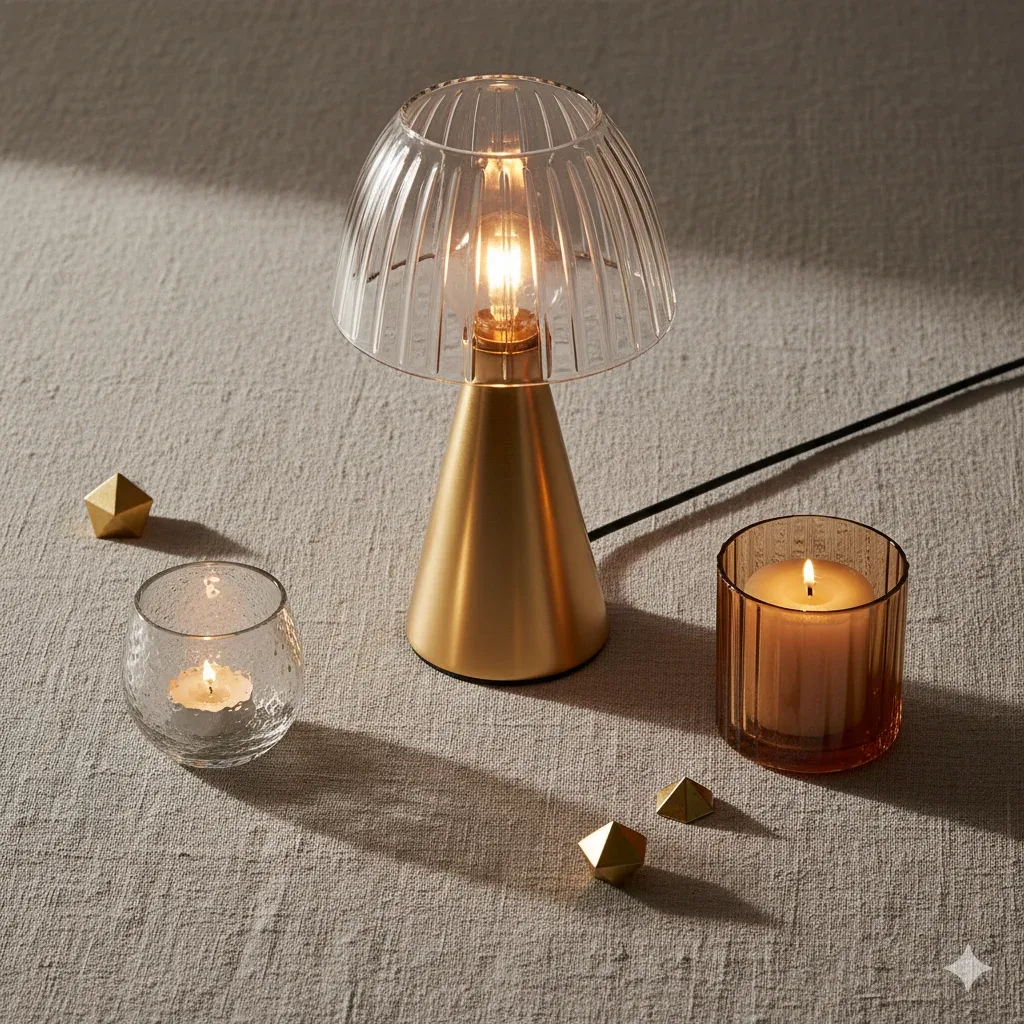 Catégorie Luminaire - Sirine Shopping Tunisie