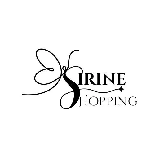 Logo-Sirine Shopping